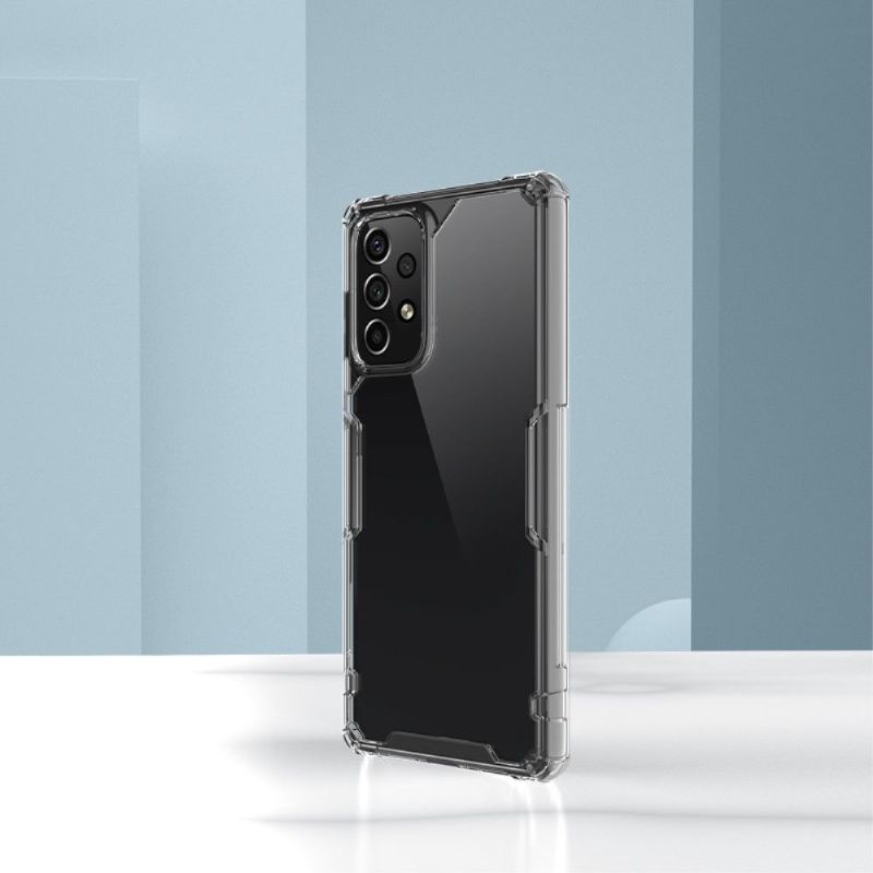 Kryt Na Samsung Galaxy A53 5G Přirozeně Zesílené Úhly