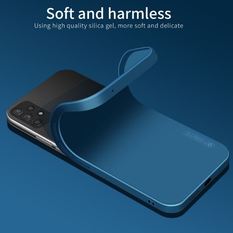 Kryt Na Samsung Galaxy A53 5G Silikonové Pinwuyo