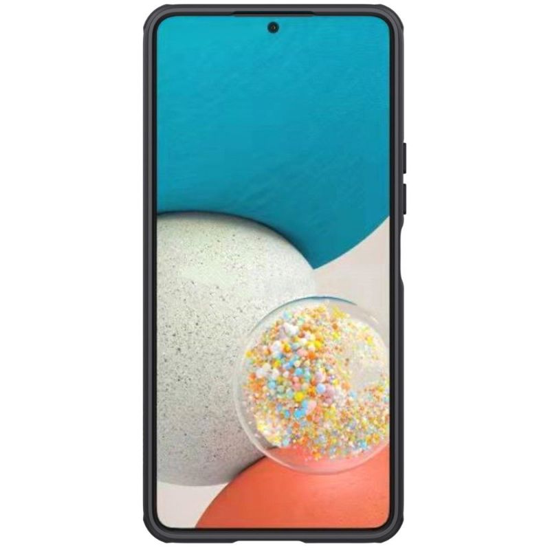 Kryt Na Samsung Galaxy A53 5G Vačkový Štít Se Zadním Krytem Objektivu