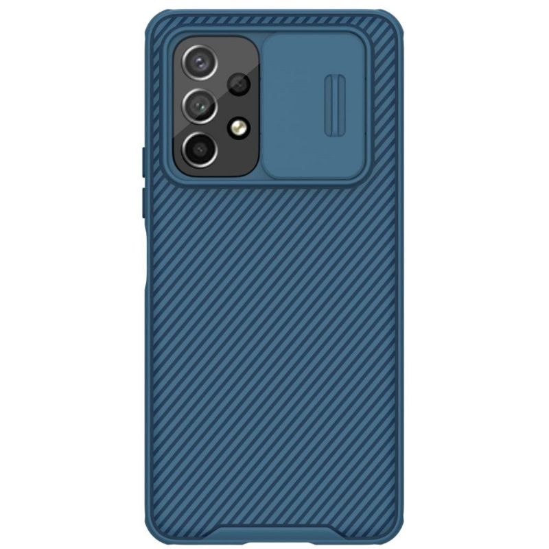 Kryt Na Samsung Galaxy A53 5G Vačkový Štít Se Zadním Krytem Objektivu