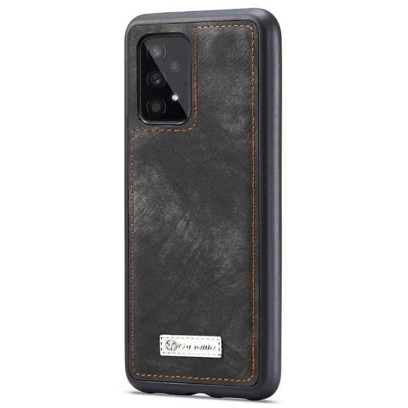 Kryty Na Mobil Flipové Pouzdro Na Samsung Galaxy A53 5G 2v1 Magnetický