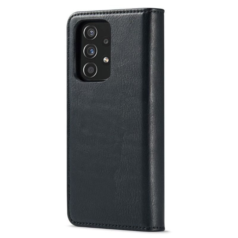 Kryty Na Mobil Flipové Pouzdro Na Samsung Galaxy A53 5G Ochranný 2v1 Odnímatelné