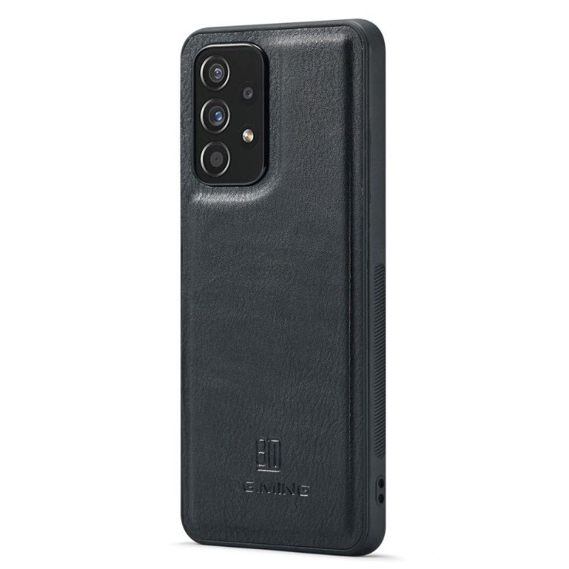 Kryty Na Mobil Flipové Pouzdro Na Samsung Galaxy A53 5G Ochranný 2v1 Odnímatelné