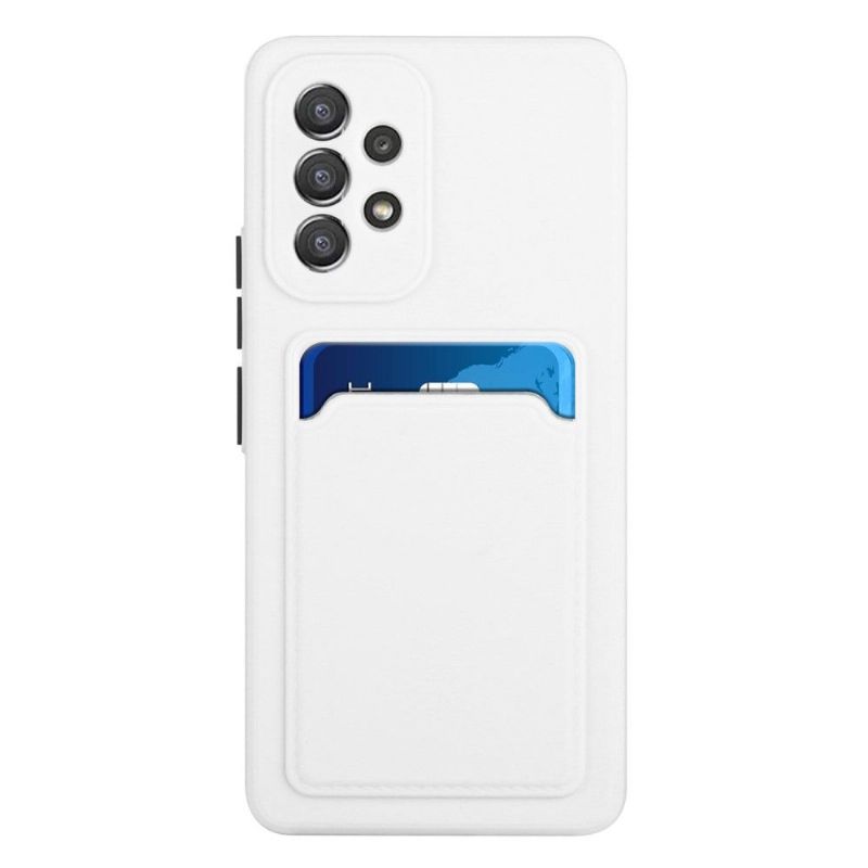 Kryty Na Mobil Na Samsung Galaxy A53 5G Držák Tenké Karty