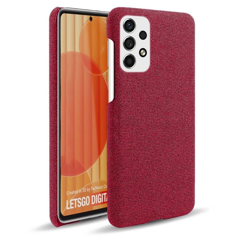 Kryty Na Mobil Na Samsung Galaxy A53 5G Látkový Potah