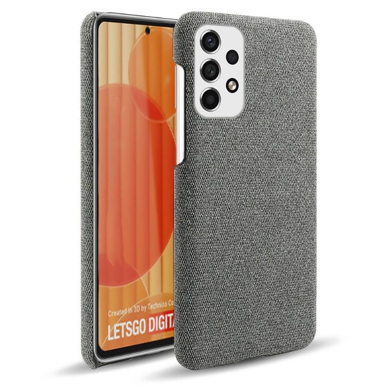 Kryty Na Mobil Na Samsung Galaxy A53 5G Látkový Potah