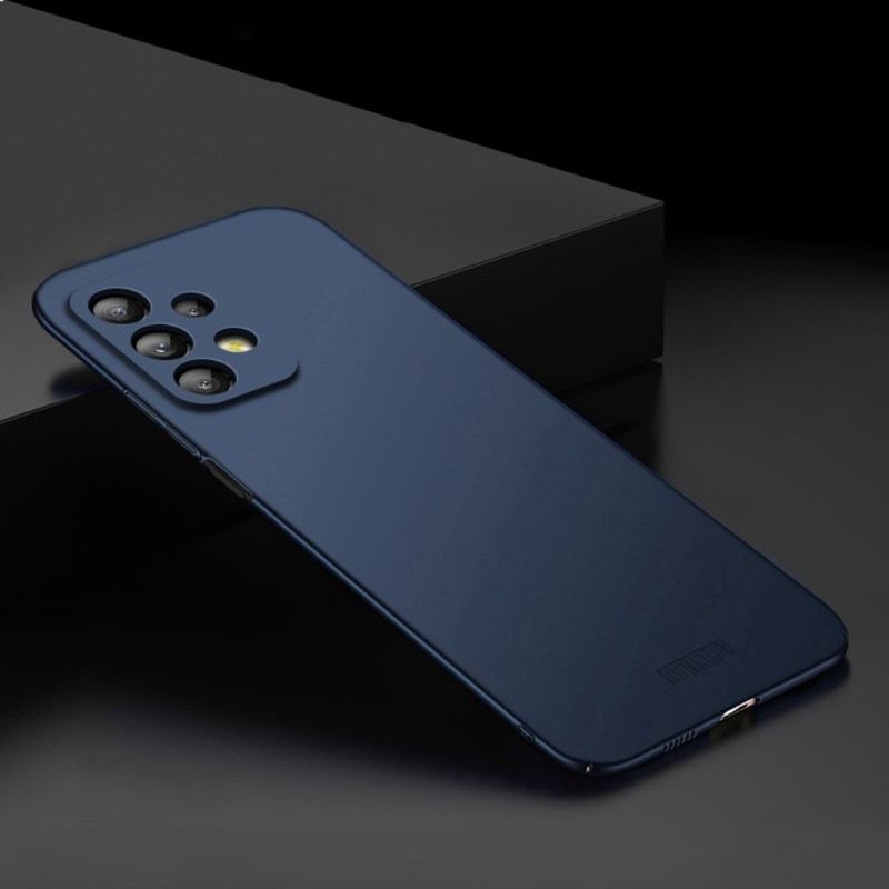 Kryty Na Mobil Na Samsung Galaxy A53 5G Matný Povlak Mofi Shield