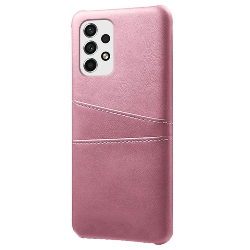 Kryty Na Mobil Na Samsung Galaxy A53 5G Melodie Držitele Karty