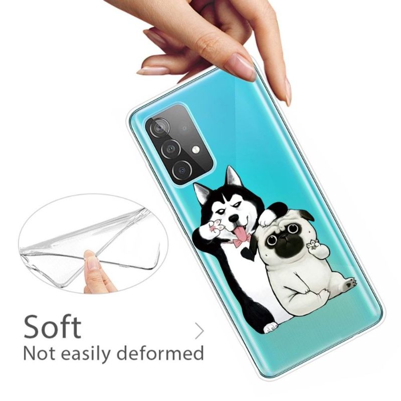 Kryty Na Mobil Na Samsung Galaxy A53 5G Psi