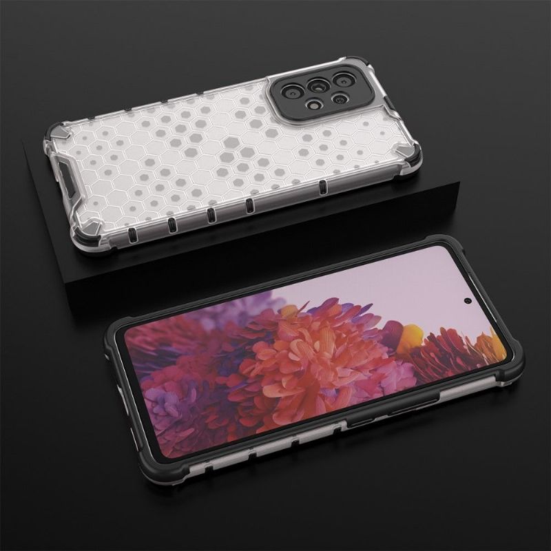 Kryty Na Mobil Na Samsung Galaxy A53 5G Voštinový Design
