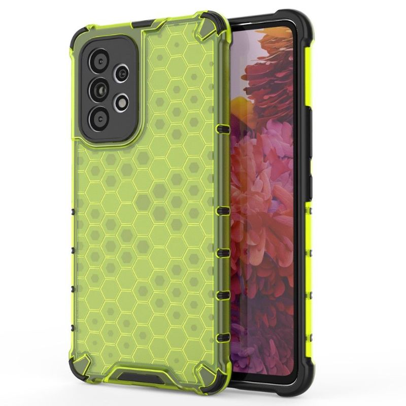 Kryty Na Mobil Na Samsung Galaxy A53 5G Voštinový Design