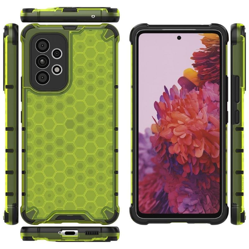 Kryty Na Mobil Na Samsung Galaxy A53 5G Voštinový Design