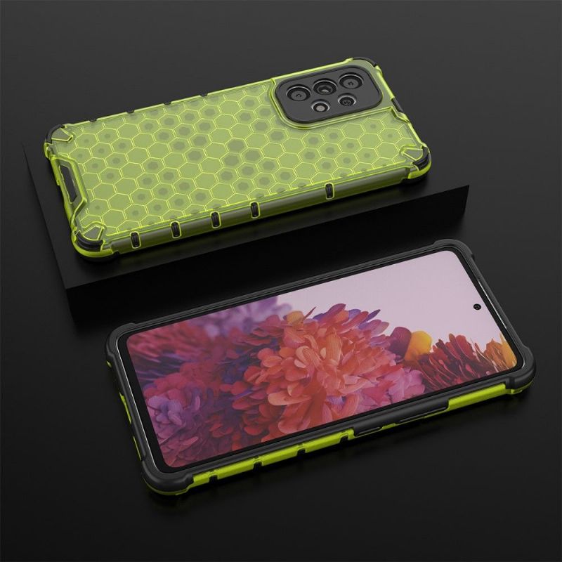 Kryty Na Mobil Na Samsung Galaxy A53 5G Voštinový Design
