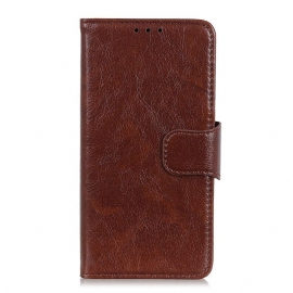 Kožený Kryt Xiaomi 14t Pro Kožený Design Nappa