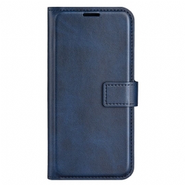 Kožený Kryt Xiaomi 14t Pro Styl Kůže