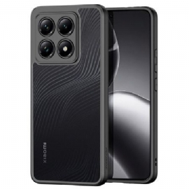 Kryt Na Xiaomi 14t Pro Řada Aimo Dux Ducis