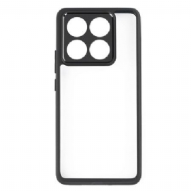 Kryt Xiaomi 14t Pro Hybrid
