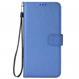 Peněženková Pouzdra Xiaomi 14t Pro Kryty Na Mobil Popruhové Body