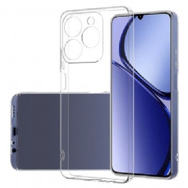 Kryt Realme C61 Kryty Na Mobil Průhledné