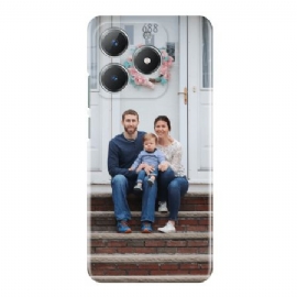 Kryt Realme C61 Kryty Na Mobil Retro