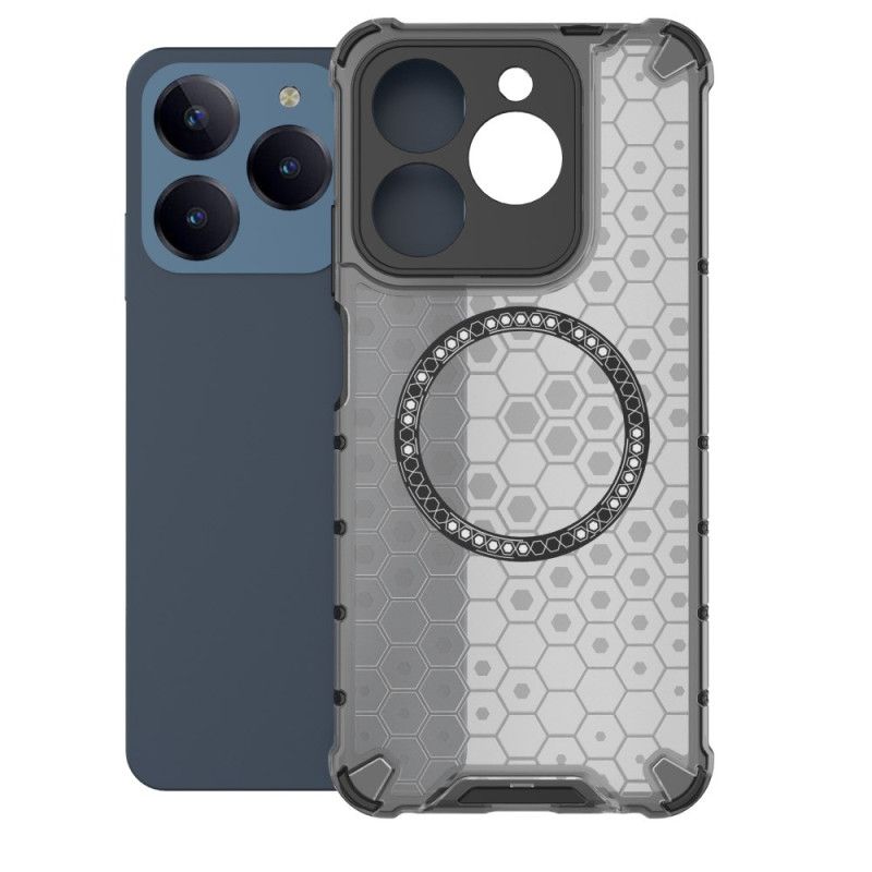 Kryt Realme C61 Magnetická Voština