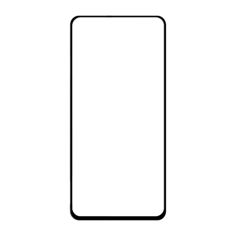 Chrániče Obrazovky Z Tvrzeného Skla Samsung Galaxy S21 Fe 5G V Plné Velikosti (2 Kusy)