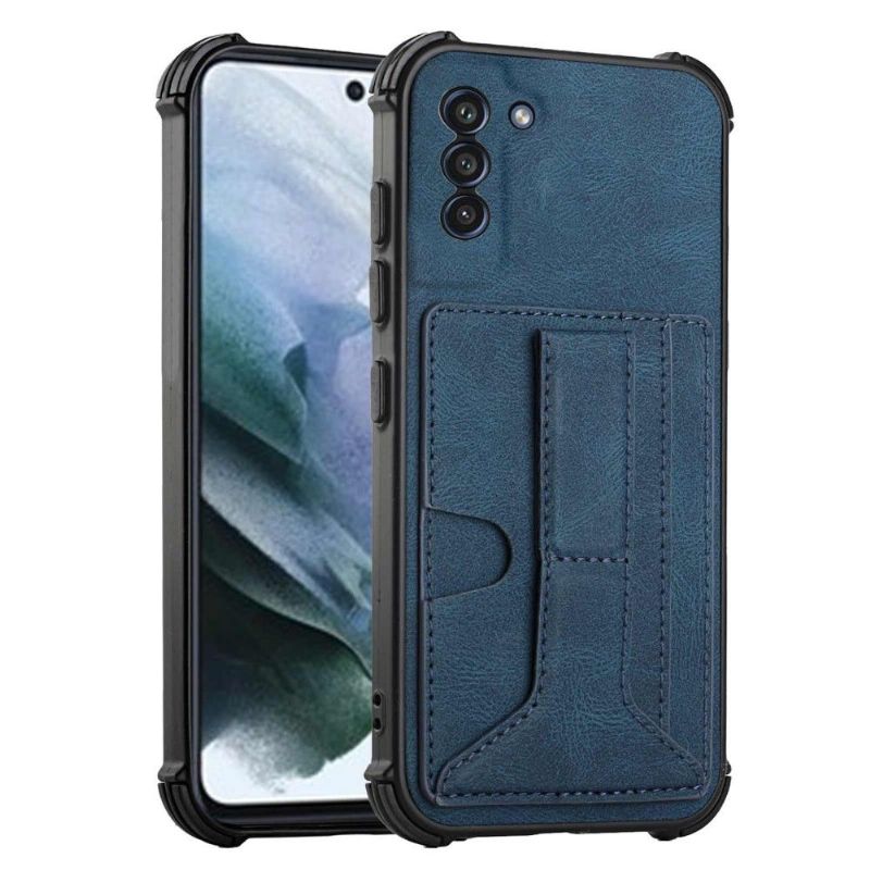 Kryty Na Mobil Na Samsung Galaxy S21 FE Držák Karty Coline