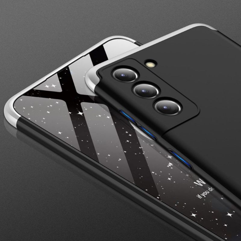 Kryty Na Mobil Na Samsung Galaxy S21 FE Odnímatelný Gkk