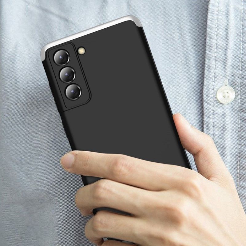 Kryty Na Mobil Na Samsung Galaxy S21 FE Odnímatelný Gkk