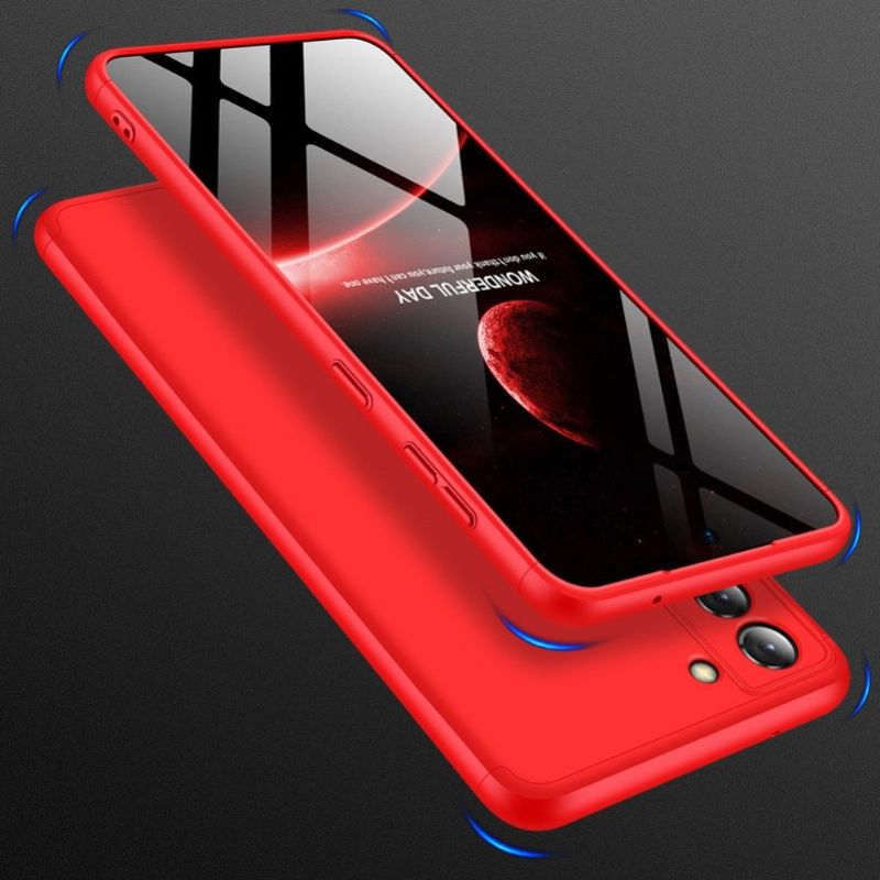 Kryty Na Mobil Na Samsung Galaxy S21 FE Odnímatelný Gkk