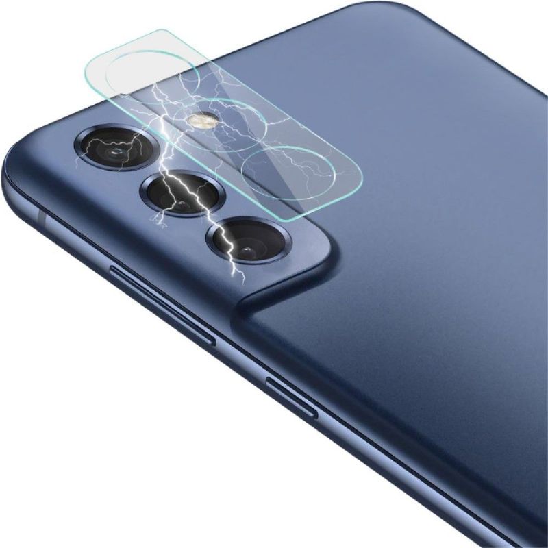 Tvrzené Sklo Samsung Galaxy S21 Fe 5G Pro Objektiv (2 Kusy)