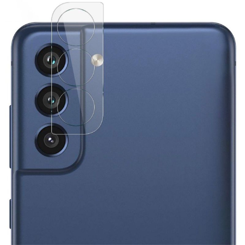 Tvrzené Sklo Samsung Galaxy S21 Fe 5G Pro Objektiv (2 Kusy)