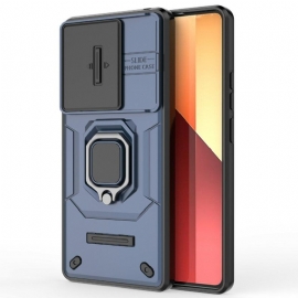 Kryt Xiaomi Redmi Note 14s Kryty Na Mobil Ochranná Fólie A Stojánek Na Displej