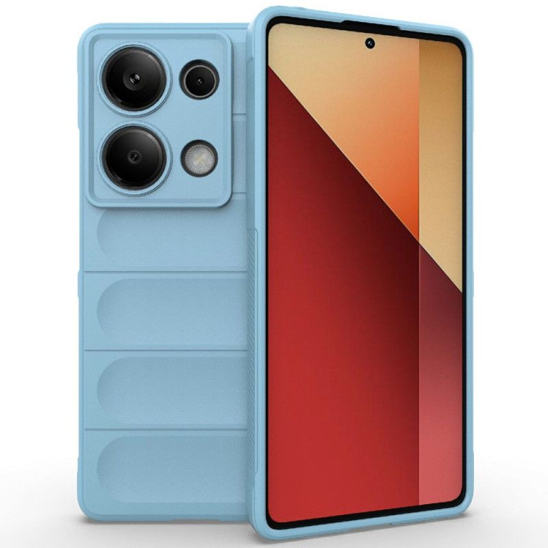 Kryt Xiaomi Redmi Note 14s Kryty Na Mobil Protiskluzové
