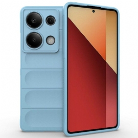 Kryt Xiaomi Redmi Note 14s Kryty Na Mobil Protiskluzové