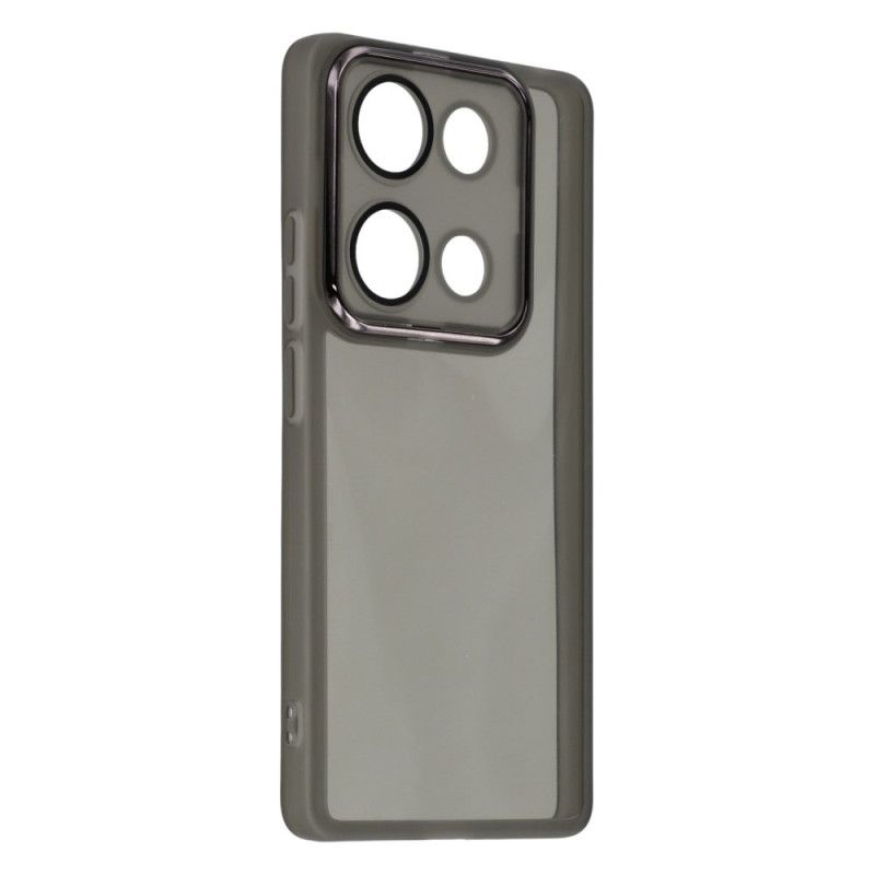 Kryt Xiaomi Redmi Note 14s Tónované