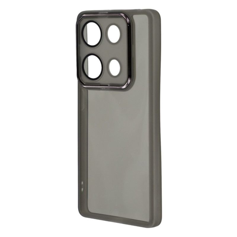 Kryt Xiaomi Redmi Note 14s Tónované