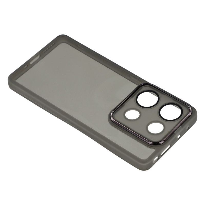 Kryt Xiaomi Redmi Note 14s Tónované