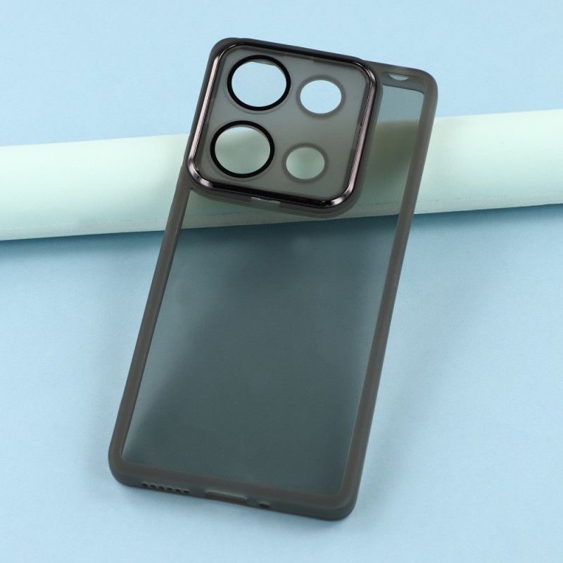 Kryt Xiaomi Redmi Note 14s Tónované