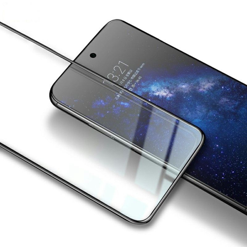 Ochranná Fólie Z Tvrzeného Skla Imak Pro Xiaomi Redmi Note 14s