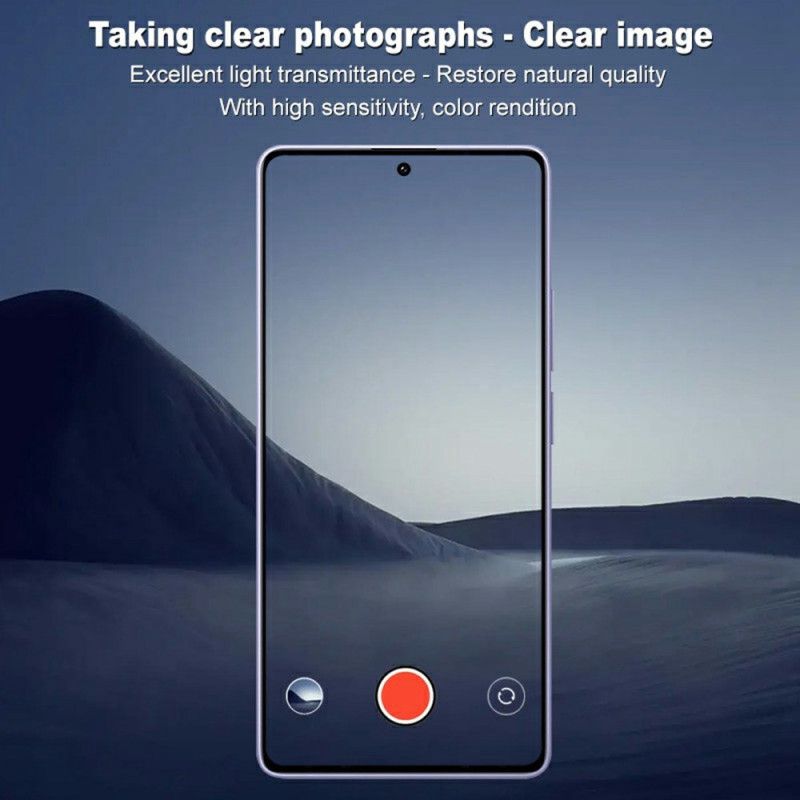 Ochranná Fólie Z Tvrzeného Skla Pro Xiaomi Redmi Note 14s