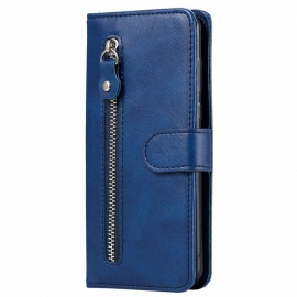 Peněženková Pouzdra Xiaomi Redmi Note 14s Přední Peněženka Na Mince