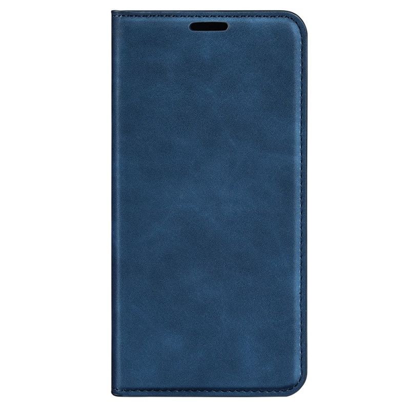 Kryty Na Mobil Na Poco M5 Flipové Pouzdro Skin Touch