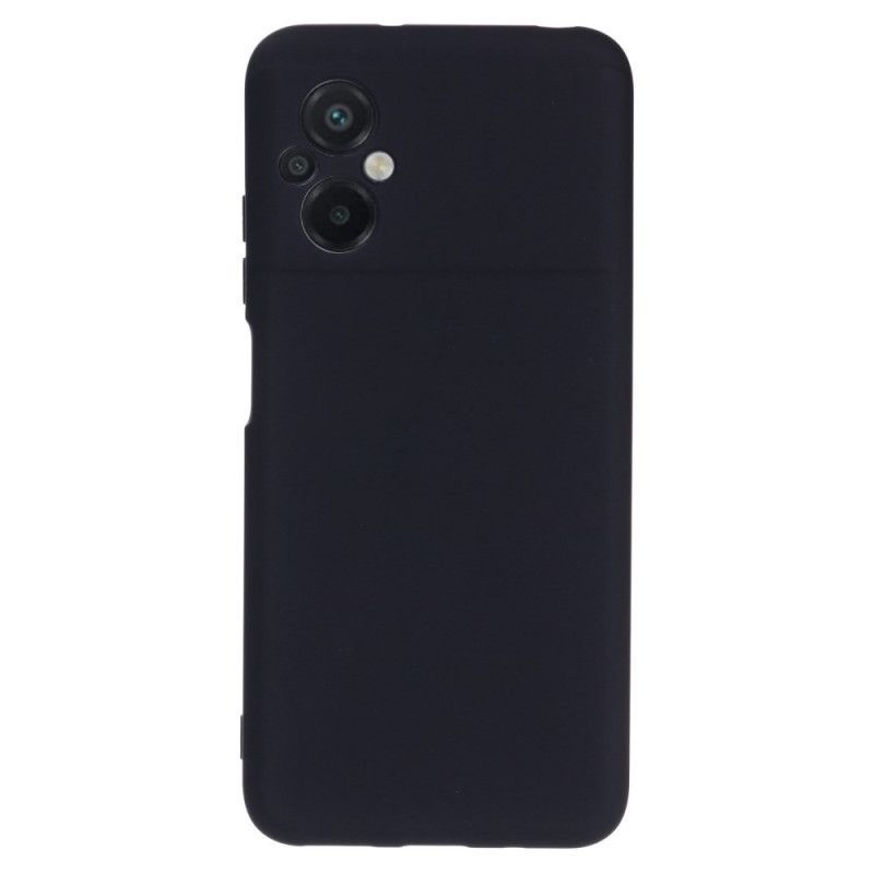 Kryty Na Mobil Na Poco M5 Na Lana Páskový Tekutý Silikon