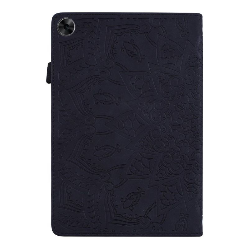 Flipové Pouzdro Na Realme Pad Leïla Fleur Oriental