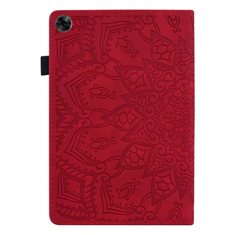 Flipové Pouzdro Na Realme Pad Leïla Fleur Oriental