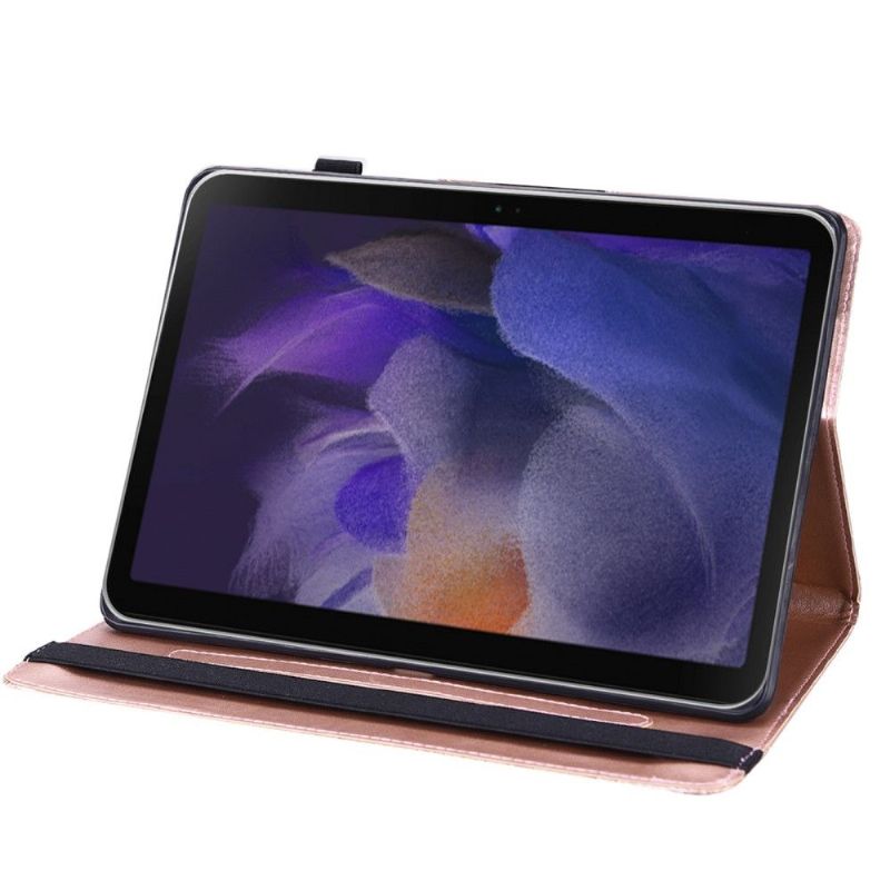 Flipové Pouzdro Na Realme Pad Lena Paisleyová