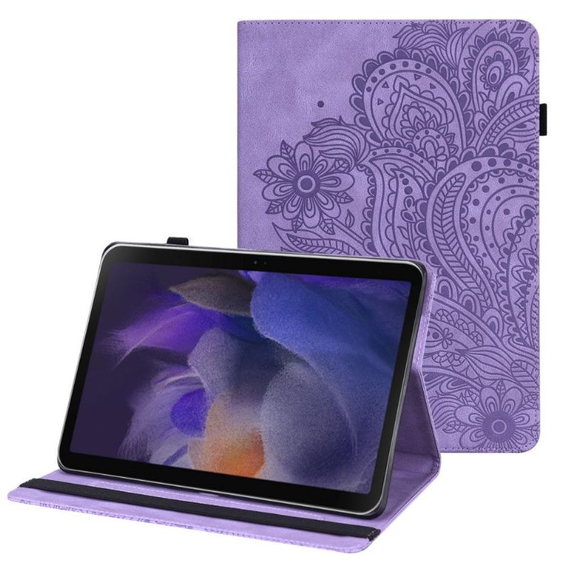 Flipové Pouzdro Na Realme Pad Lena Paisleyová