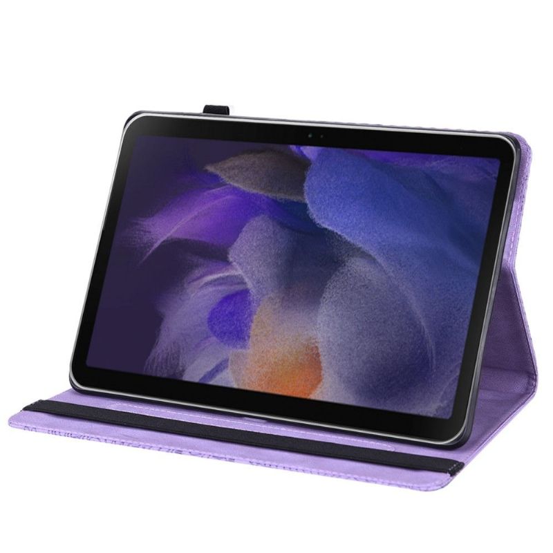 Flipové Pouzdro Na Realme Pad Lena Paisleyová