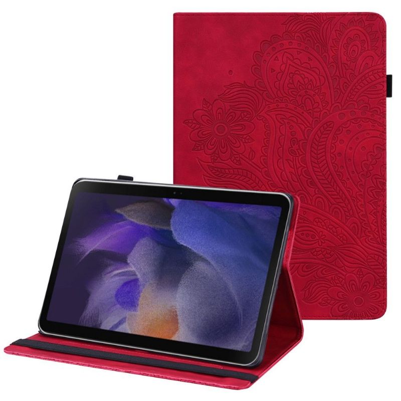 Flipové Pouzdro Na Realme Pad Lena Paisleyová